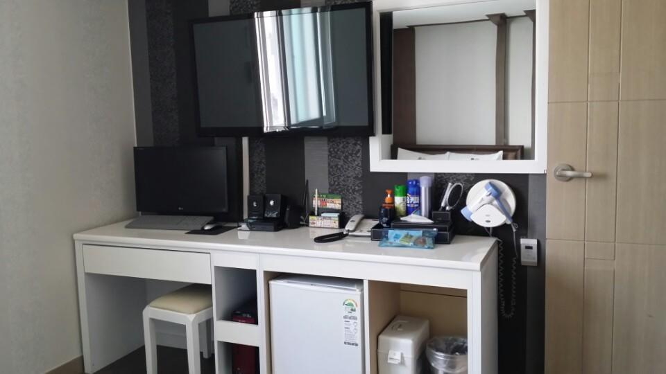 Raon Hotel Gwangyang  Esterno foto