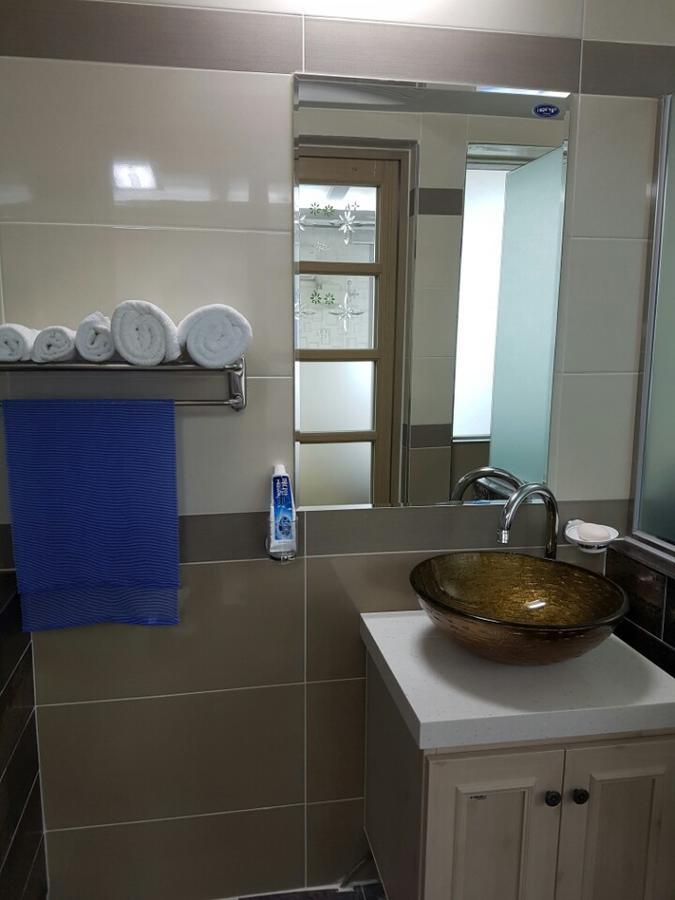 Raon Hotel Gwangyang  Esterno foto