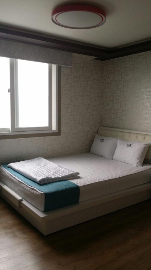 Raon Hotel Gwangyang  Esterno foto